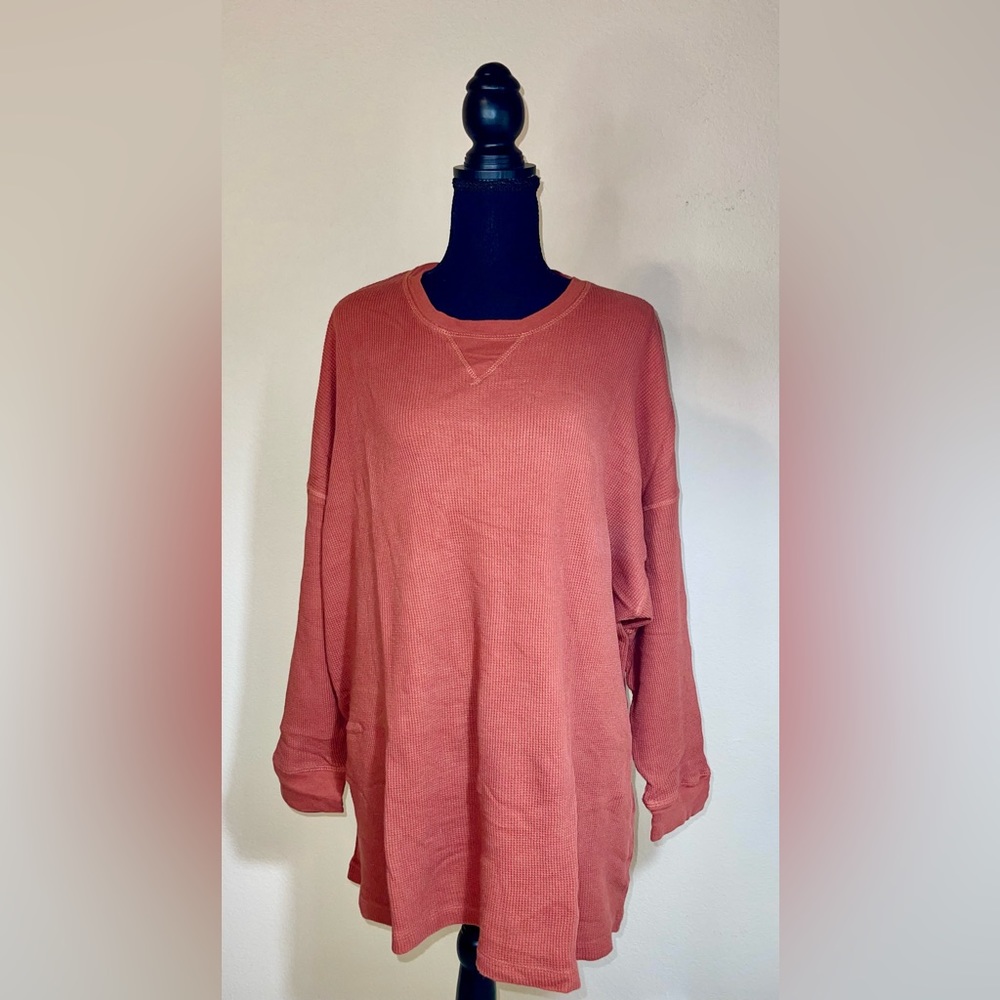 Early Night Thermal by Intimately